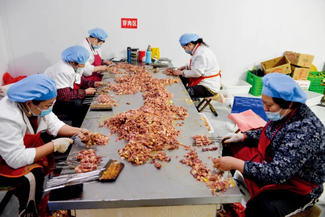 淄博烧烤还能火多久？