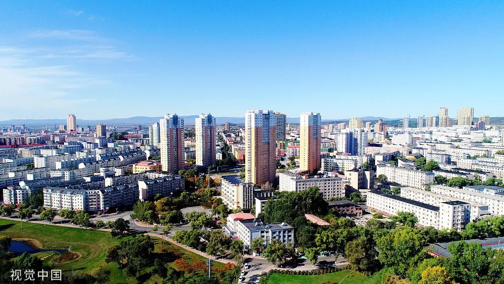 鹤岗翻身，因为家里又找到了矿？