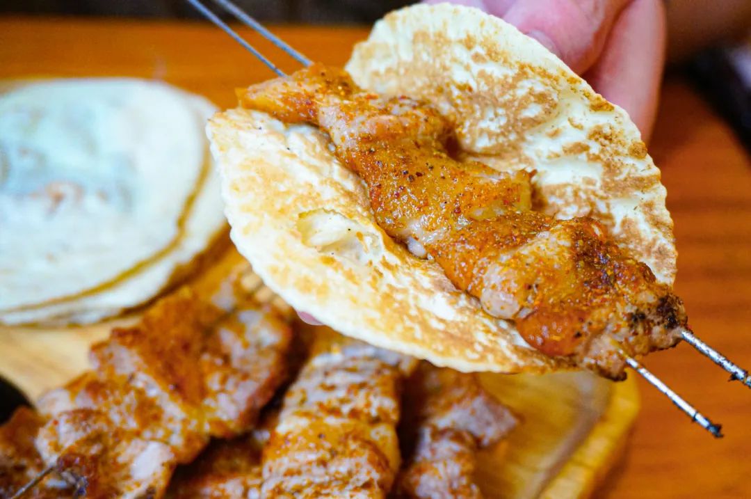 淄博烧烤最“可怕”的点，怎么还没人提？