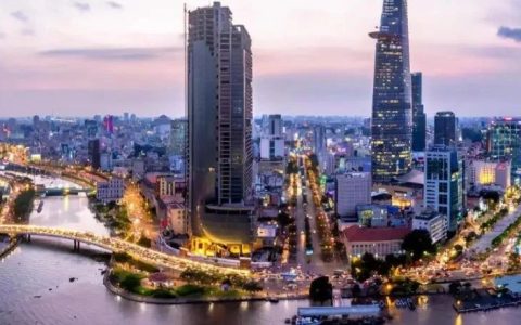 深度 | 越南，终于被吹爆了，闪崩开始了！