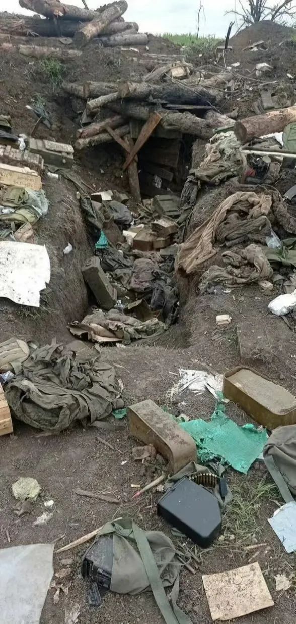 乌克兰开始大反攻，战场突发剧变，俄军撒腿就跑，瓦格纳要成瓮中之鳖？