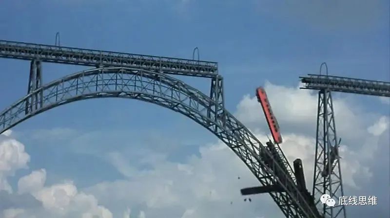 美债危机只是政府停摆？你想简单了