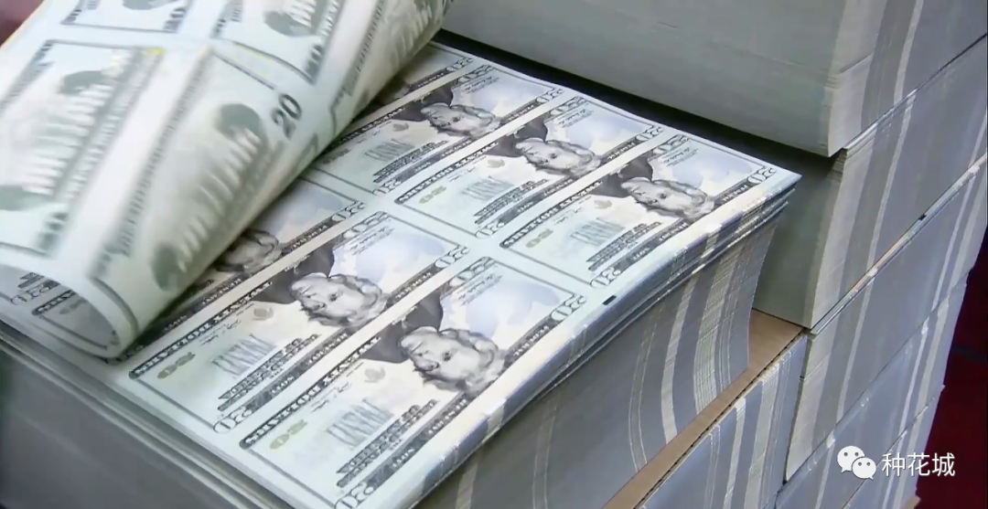 说好的“去美元化”，为何3月还要增持美债？