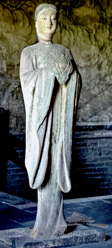 明朝人会不会穿“汉服”？