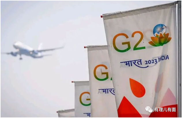 靠小动作能成为“国际性大国”了？