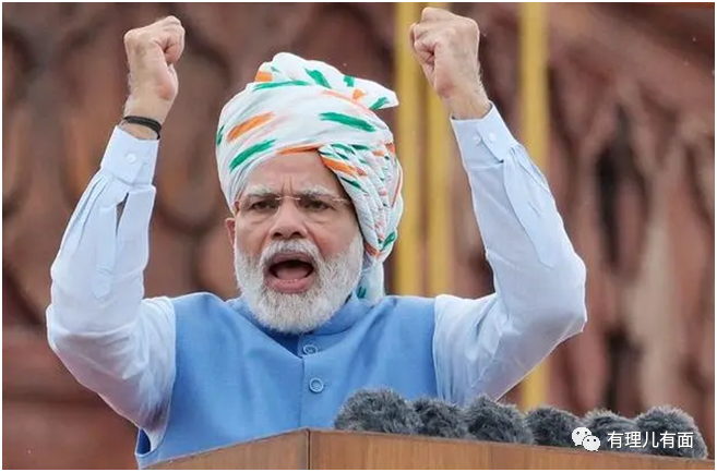 靠小动作能成为“国际性大国”了？