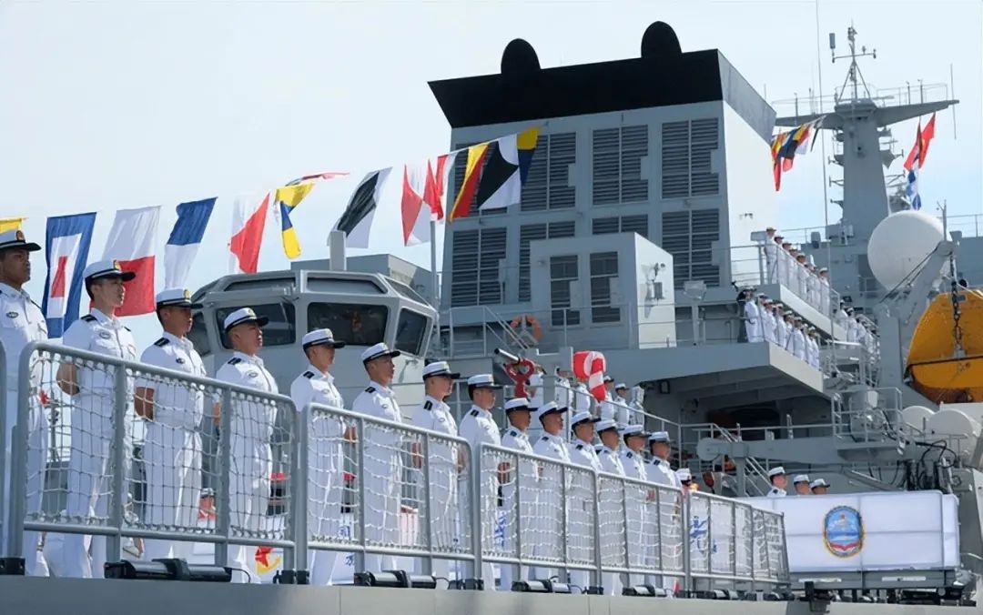 出手！中国在南海设立航标，菲律宾突然安静了