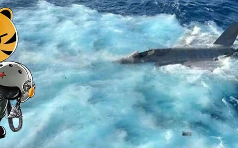 F35漏洞百出成空中棺材，飞行路上天上掉零件，买家或开启退货潮