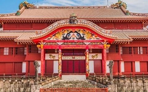 琉球这个问题，我们应该跟日本好好谈谈