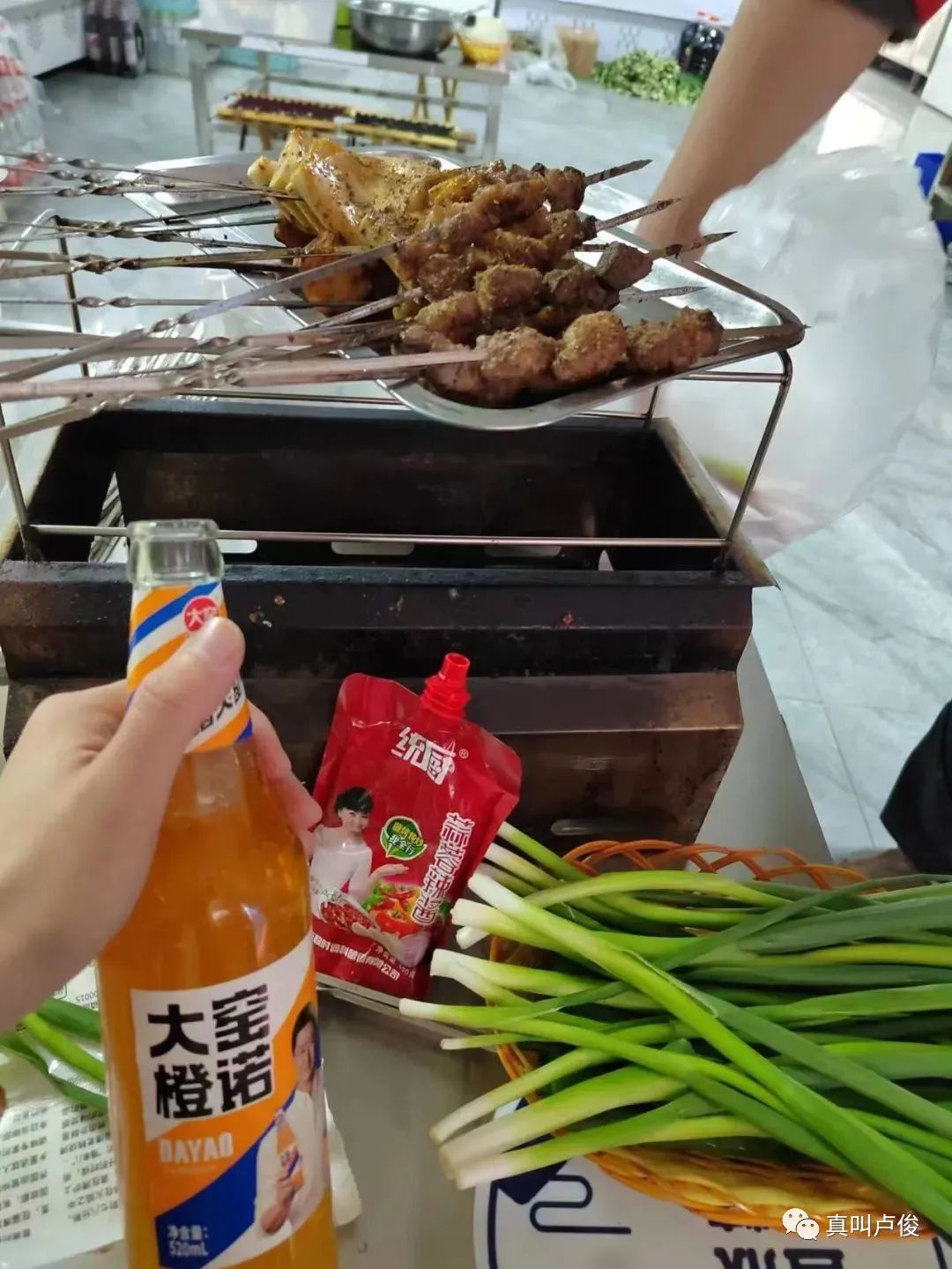 我实地去了趟淄博，现场比想象的更夸张