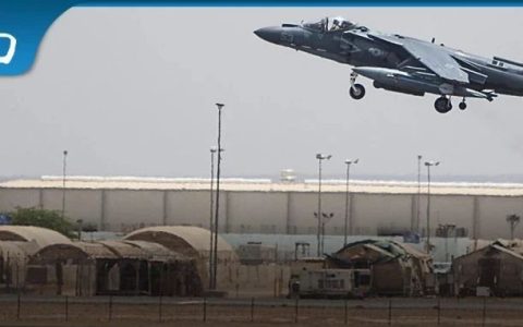 遍地都是外国大兵：非洲小国，为何要做“世界兵营”?