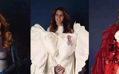 法国的部长们都流行干这个？