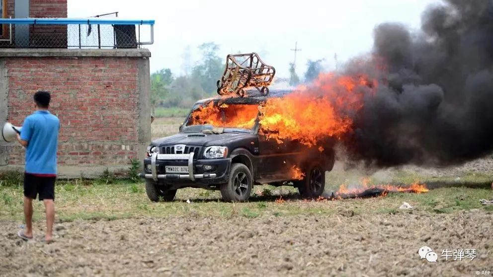 印度，一个新的大麻烦来了