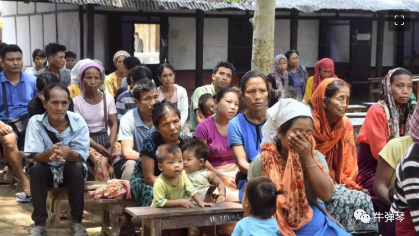 印度，一个新的大麻烦来了