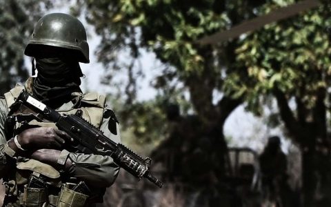 走向长期化的苏丹冲突