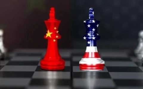 G7峰会宣布围堵中国，中国召开中亚峰会突围！背后还有更大的战略部署！
