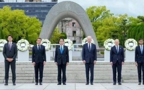 中国为何没兴趣加入G7集团？