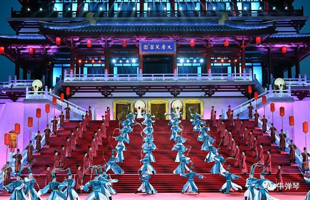 这个5月，中国办成了一件史无前例的大事