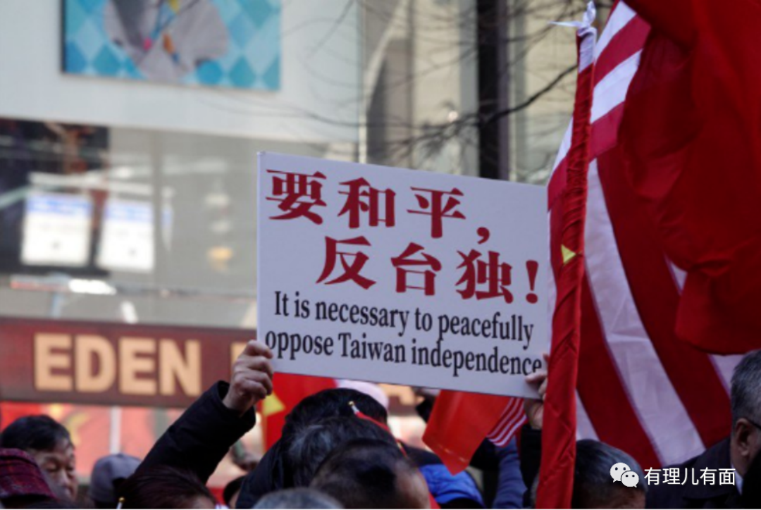 晒出“分手信”，台湾名嘴与民进党绝交！