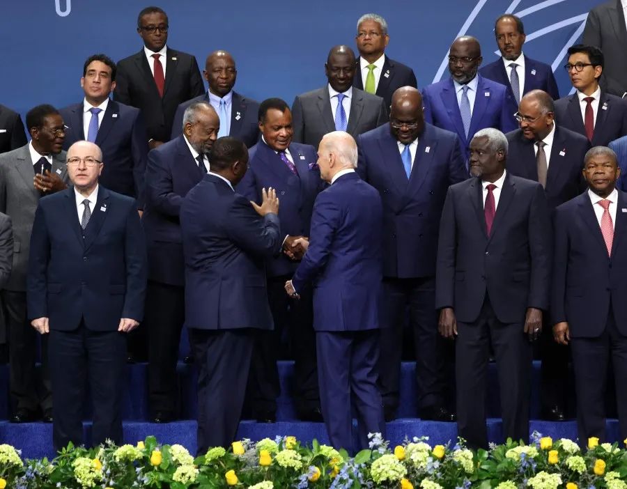 美国是不是在颠覆中国在刚果（金）的影响力？