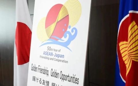 中美大国竞争，悄然掩盖日本在东南亚的一大动作