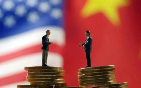 警惕美国在为中国挖“对话陷阱”