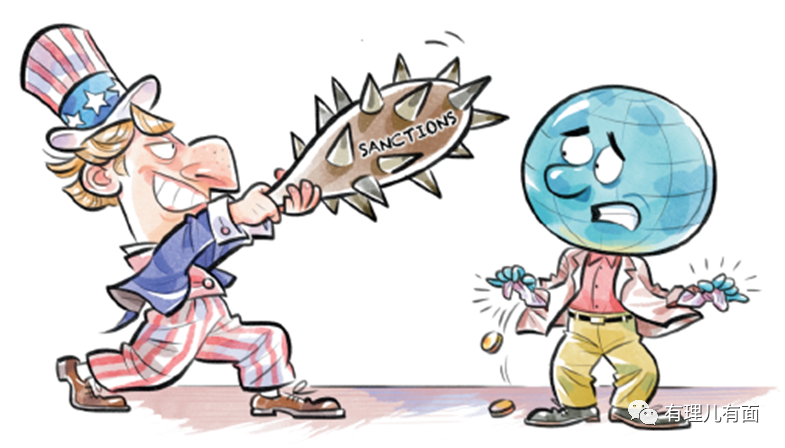 伊朗为叙勇斗“偷油贼”！