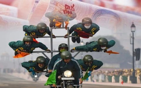 人民币国际化，印度神奇地助推了一把力