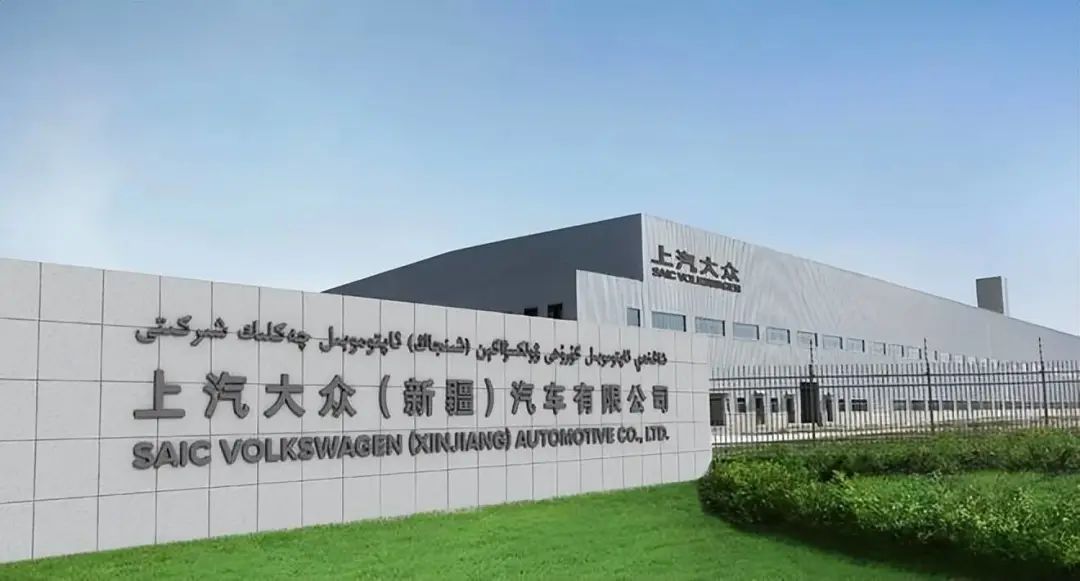 砸向大众的蛋糕，能阻止中国崛起吗？