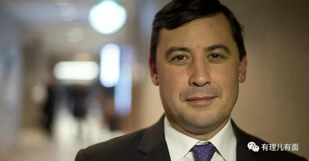 加拿大喜获中国回礼！