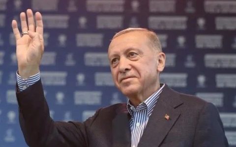 是福，还是祸？决定埃尔多安的命运时刻到了