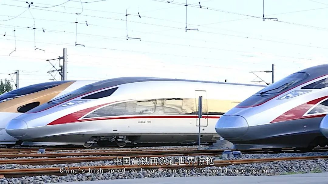 为什么中国同意向泰国转让高铁技术？