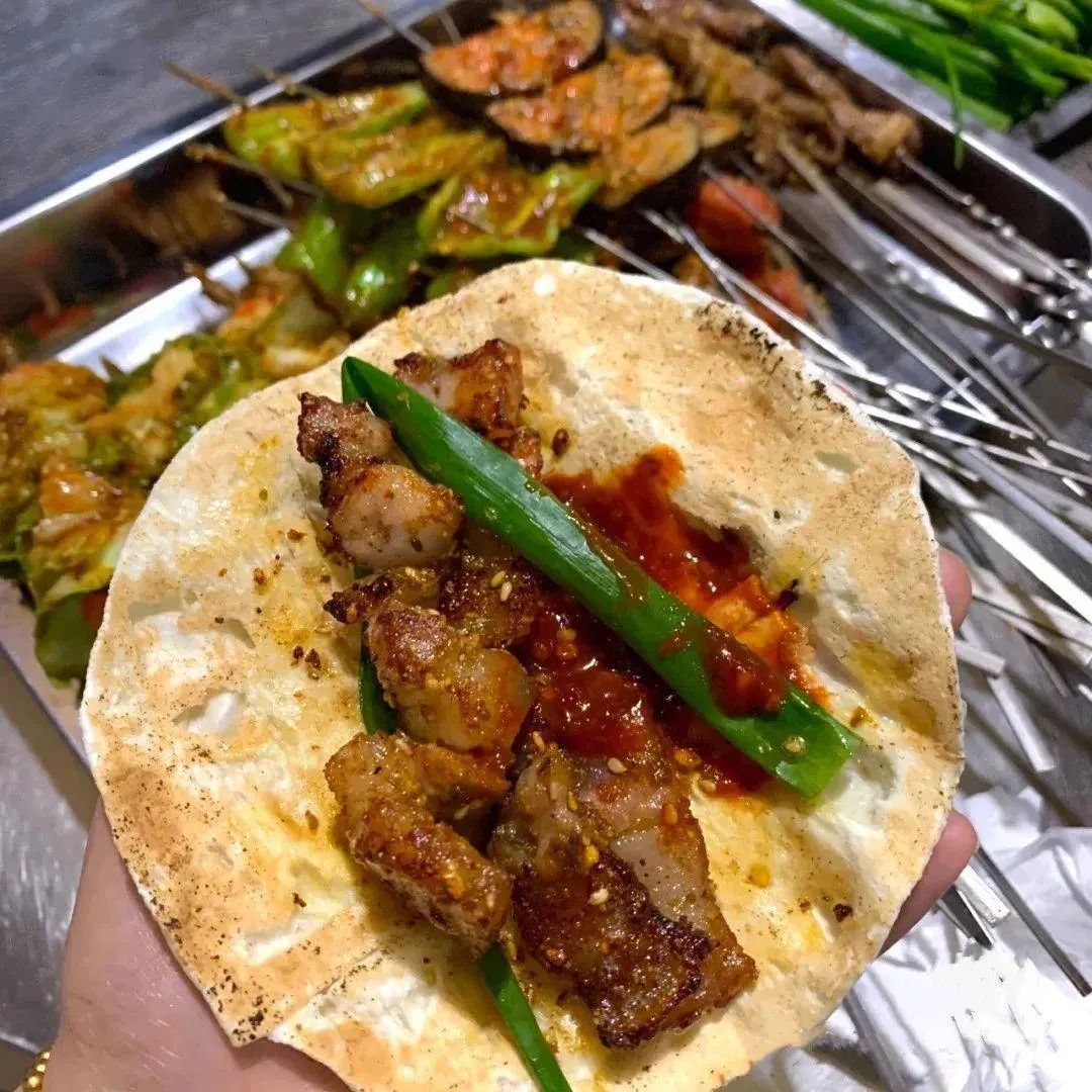 “八大局”奇观