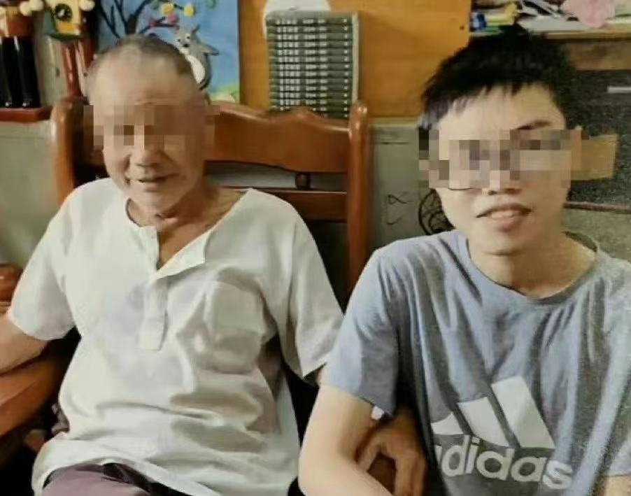 继承30套房后，18岁男生被自己丈夫谋杀