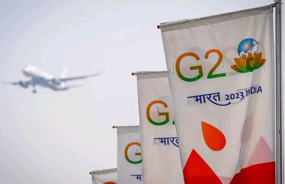 中方识破印度阴谋！拒绝出席印度G20旅游峰会。