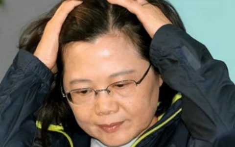 晒出“分手信”，台湾名嘴与民进党绝交！