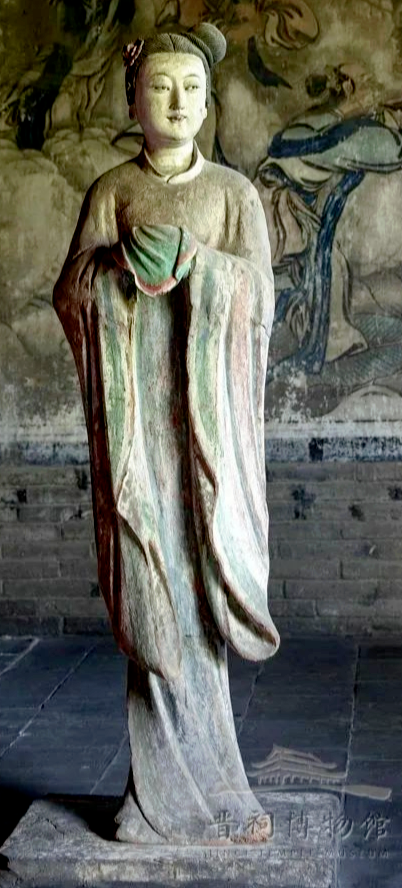 明朝人会不会穿“汉服”？