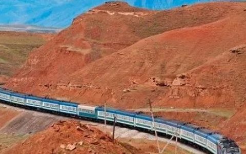 中吉乌铁路将开建，喀什藏不住了！