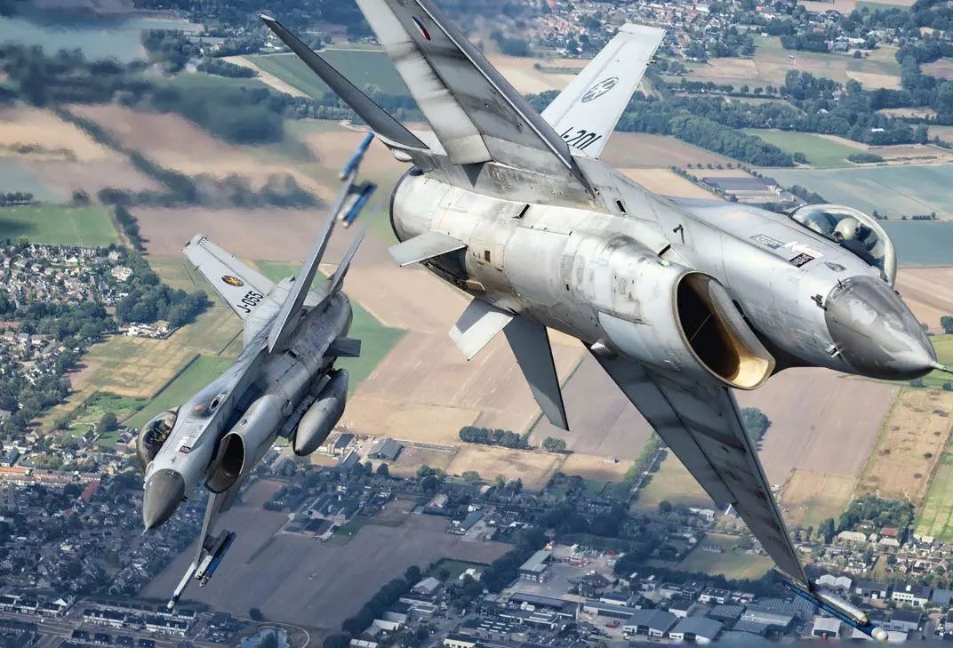 欧洲推援乌F-16引美不满：砸的是美制武器招牌！美空军部长也批评