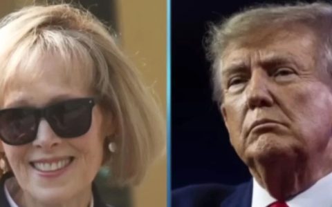 特朗普是跳进密西西比河也洗不清了