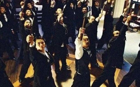 波兰最疯狂的举动