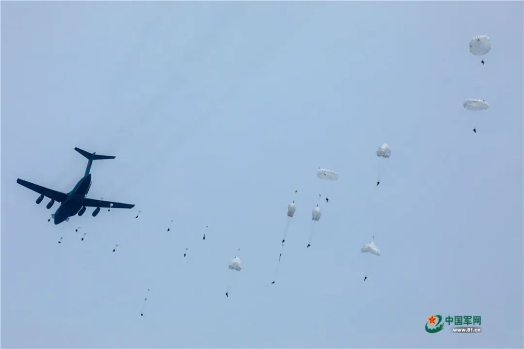 汶川空降15勇士的惊天一跳，为什么至今都说难度极高？