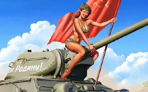 脱口秀被渗透，公然侮辱人民子弟兵，出手严查才能避免苏联问题