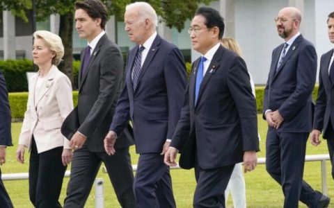 准备一场长期战争