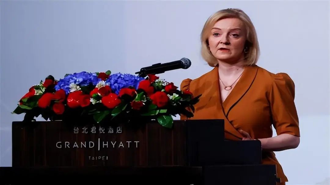 特拉斯窜台赚4百多万，这是大陆惠台的钱，穷台困台不能再等了