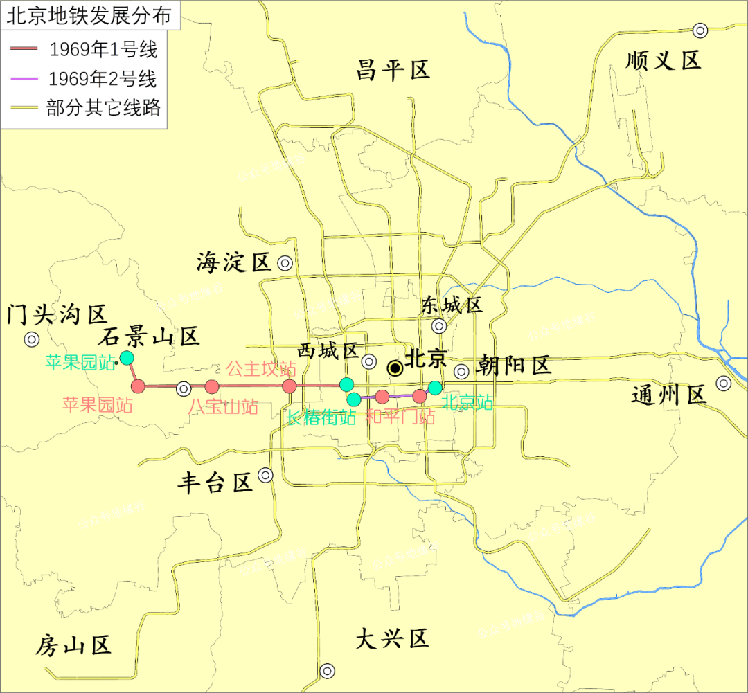 中国地铁，是怎样成为世界第一的？