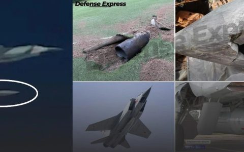 都白忙活了？俄罗斯“匕首”被乌克兰“爱国者”击落，“高超音速武器”神话被打破？