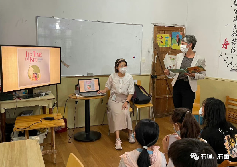 加拿大喜获中国回礼！