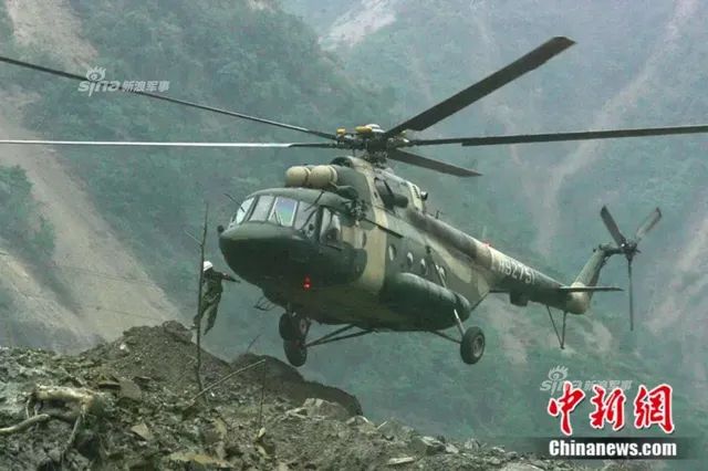 汶川空降15勇士的惊天一跳，为什么至今都说难度极高？