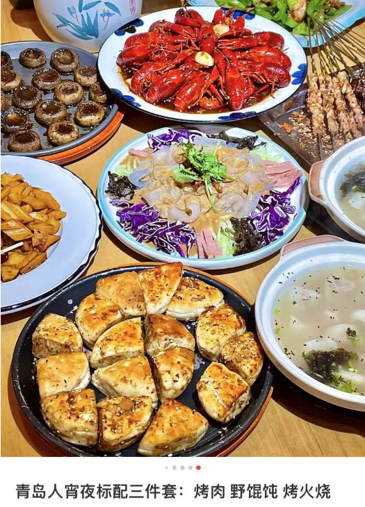 淄博烧烤最“可怕”的点，怎么还没人提？